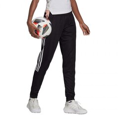 Спортивные штаны женские Adidas Tiro Trackpant W GQ1054 цена и информация | Мужская спортивная одежда | 220.lv