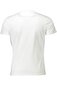 Vīriešu T-krekls La Martina, balts atsauksme