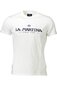 Vīriešu T-krekls La Martina, balts