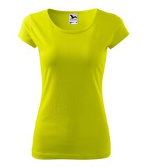 Pure T-krekls sievietēm cena un informācija | T-krekli sievietēm | 220.lv