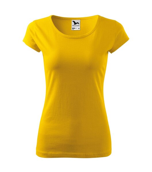 Pure T-krekls sievietēm cena | 220.lv