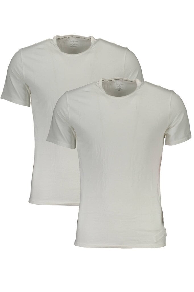 T-krekls vīriešiem Calvin Klein цена и информация | Vīriešu T-krekli | 220.lv