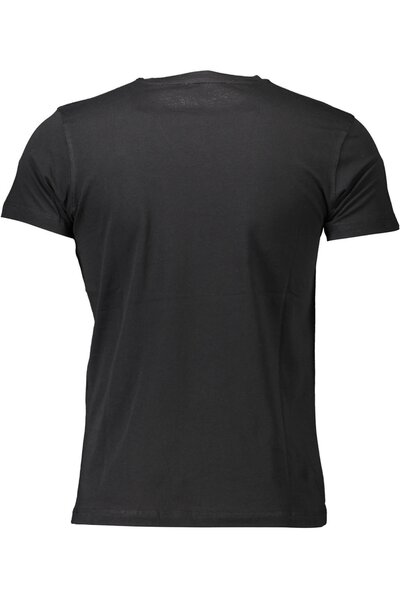 Vīriešu T-krekls Roberto Cavalli, melns atsauksme