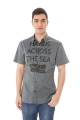 Vīriešu T-krekls Costume National цена и информация | Мужские футболки | 220.lv