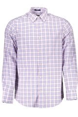 Мужская футболка Gant цена и информация | Мужские рубашки | 220.lv