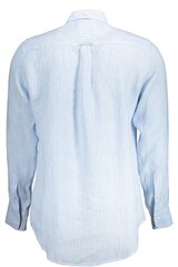 Vīriešu krekls Gant цена и информация | Мужские рубашки | 220.lv