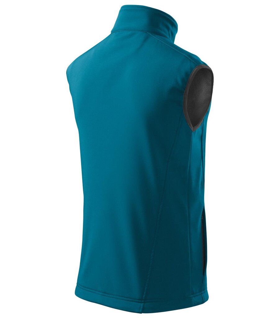 Vision Softshell jaka Veste vīriešiem cena un informācija | Vīriešu vestes | 220.lv