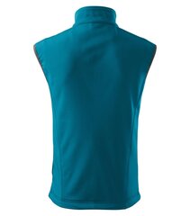 Жилет Vision Softshell Vest для мужчин turquoise цена и информация | Мужские жилетки | 220.lv