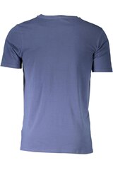 T-krekls vīriešiem Aeronautica Militare, pelēks цена и информация | Мужские футболки | 220.lv