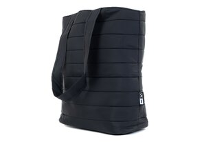 Сумка Hi Mountain Tango, черная цена и информация | Спортивные сумки и рюкзаки | 220.lv