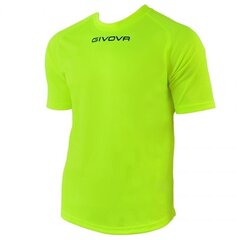 Sporta T-krekls vīriešiem Givova One U MAC01-0019 цена и информация | Мужская спортивная одежда | 220.lv