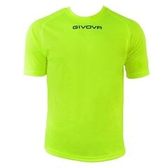 Sporta T-krekls vīriešiem Givova One U MAC01-0019 цена и информация | Мужская спортивная одежда | 220.lv