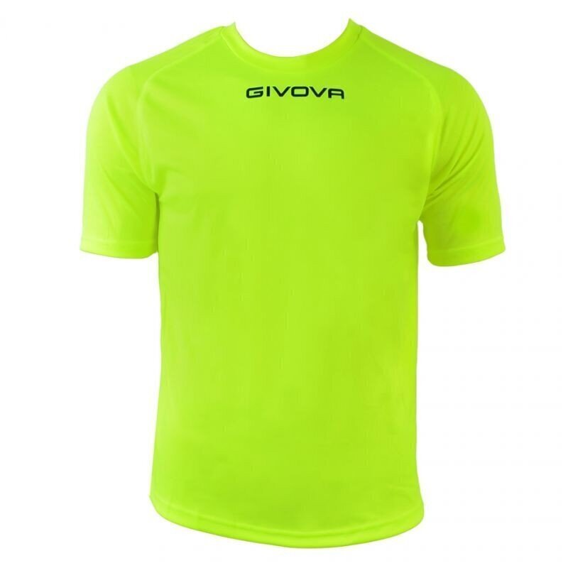 Sporta T-krekls vīriešiem Givova One U MAC01-0019 цена и информация | Sporta apģērbs vīriešiem | 220.lv