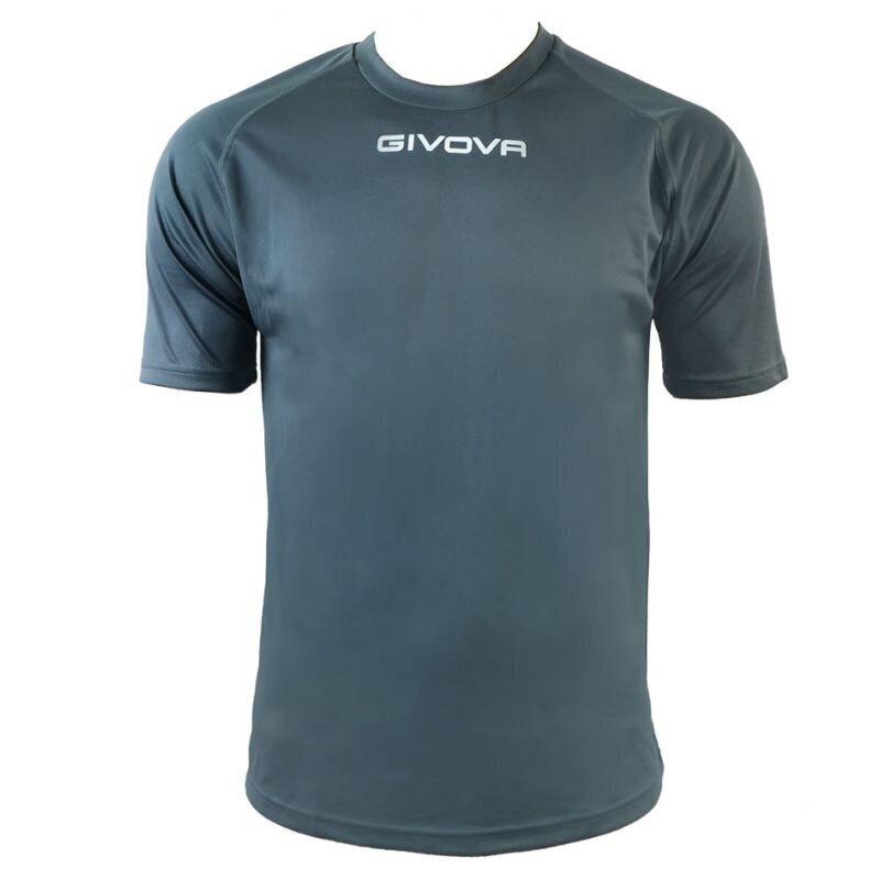 Sporta T-krekls vīriešiem Givova One U MAC01-0023 cena un informācija | Sporta apģērbs vīriešiem | 220.lv