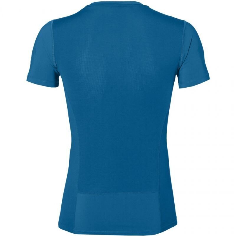 Sporta T-krekls vīriešiem Asics Base M 141104-8154 cena un informācija | Sporta apģērbs vīriešiem | 220.lv