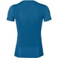 Sporta T-krekls vīriešiem Asics Base M 141104-8154 cena un informācija | Sporta apģērbs vīriešiem | 220.lv