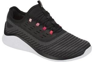 Спортивная обувь женская Asics FuzeTora Twist, черная цена и информация | Спортивная обувь, кроссовки для женщин | 220.lv