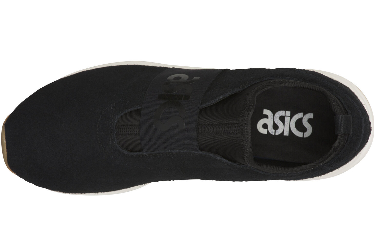 Sporta apavi sievietēm Asics Gel-Lyte Komachi Strap MT, melni цена и информация | Sporta apavi sievietēm | 220.lv