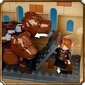 76387 LEGO® Harry Potter Sastapšanās ar Pūkainīti cena un informācija | Konstruktori | 220.lv