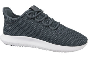 Sporta apavi vīriešiem Adidas Tubular Shadow CK, pelēki cena un informācija | Sporta apavi vīriešiem | 220.lv