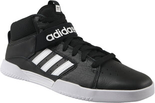 Спортивная обувь для мужчин Adidas VRX Cup Mid, черная цена и информация | Кроссовки для мужчин | 220.lv