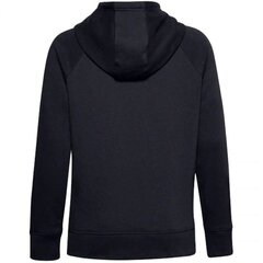 Джемпер женский Under Armour Rival Fleece Hb W 1356317 001, 67121 цена и информация | Женские толстовки | 220.lv