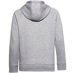 Джемпер женский Under Armour Rival Fleece Hb W 1356317 035, 67122. цена и информация | Женские толстовки | 220.lv