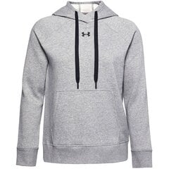 Džemperis sievietēm Under Armour Rival Fleece Hb W 1356317 035, 67122 cena un informācija | Jakas sievietēm | 220.lv