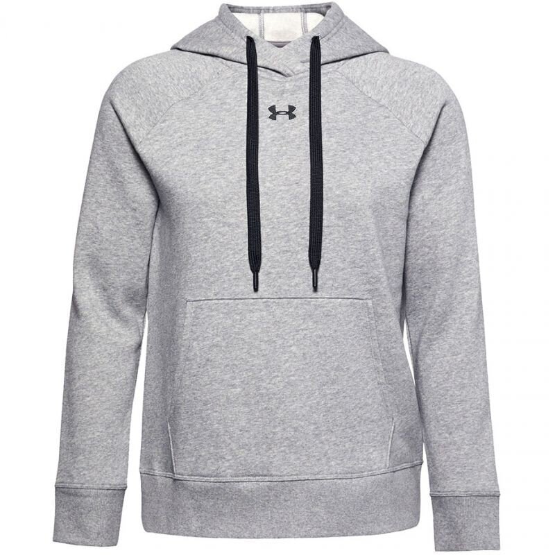 Džemperis sievietēm Under Armour Rival Fleece Hb W 1356317 035, 67122 цена и информация | Jakas sievietēm | 220.lv