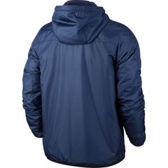 Спортивная куртка мужская Nike Team Fall M 645550-451 цена и информация | Мужские куртки | 220.lv