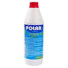 Антифриз - охлаждающая жидкость POLAR G-36, 1 кг (фасованный) цена и информация | Очищающие и охлаждающие жидкости | 220.lv