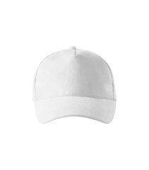 5P Cap Unisex темно-синий цена и информация | Женские шапки | 220.lv