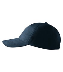 5P Cap Unisex темно-синий цена и информация | Женские шапки | 220.lv