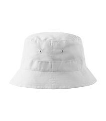 Cepure bērniem Classic Hat, Balta цена и информация | Шапки, перчатки, шарфы для мальчиков | 220.lv