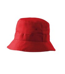 Cepure bērniem Classic Hat, Sarkana цена и информация | Шапки, перчатки, шарфы для мальчиков | 220.lv
