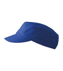 Latino Cap Unisex яркий оттенок синего цвета цена и информация | Мужские шарфы, шапки, перчатки | 220.lv