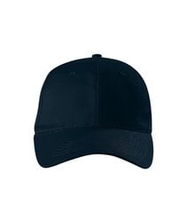 Sunshine Cap Unisex черный разводной цена и информация | Мужские шарфы, шапки, перчатки | 220.lv