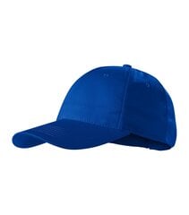 Sunshine Cap Unisex яркий оттенок синего цвета разводной цена и информация | Мужские шарфы, шапки, перчатки | 220.lv