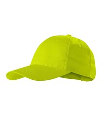 Sunshine beanie unisex regulējams izmērs cena un informācija | Vīriešu cepures, šalles, cimdi | 220.lv