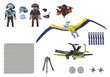 70628 PLAYMOBIL® Dino Rise, Pteranodon: Drone Strike цена и информация | Konstruktori | 220.lv