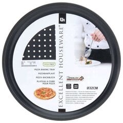 Excellent Houseware picas cepšanas forma, 32 cm cena un informācija | Cepamais papīrs, trauki, formas | 220.lv