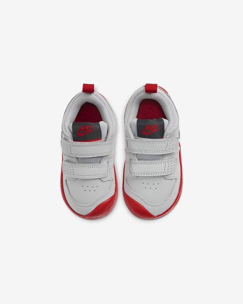 Nike Apavi Pico 5 Red Grey AR4162 004/6.5K цена и информация | Sporta apavi bērniem | 220.lv