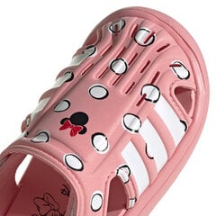 Сандалии Adidas Сандалии Water Sandal I Pink FY8941/8K цена и информация | Детские сандали | 220.lv