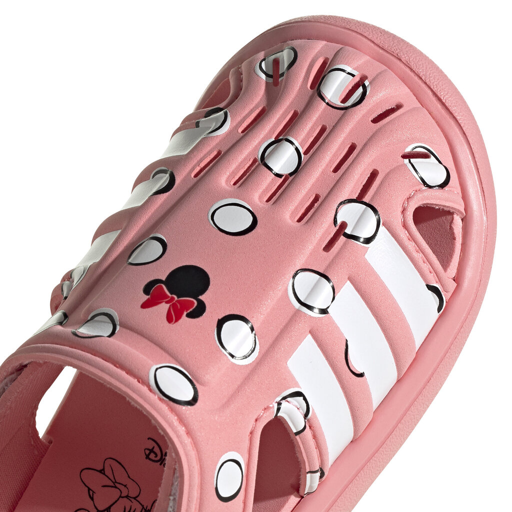 Adidas Sandales Water Sandal I Pink FY8941/8K цена и информация | Bērnu sandales | 220.lv