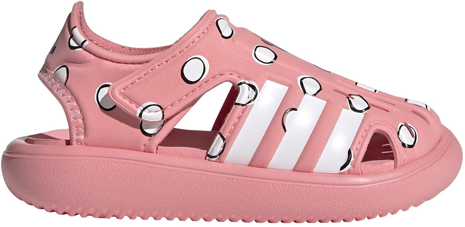 Adidas Sandales Water Sandal I Pink FY8941/8K cena un informācija | Bērnu sandales | 220.lv