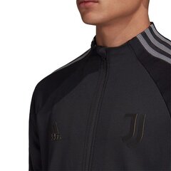 Džemperis vīriešiem Adidas Juventus Anthem M FI4884 67126 cena un informācija | Vīriešu jakas | 220.lv