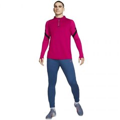 Джемпер мужской Nike Dry Strike Dril Top NG M CD0564 639 цена и информация | Мужские толстовки | 220.lv