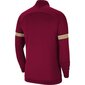 Vīriešu džemperis Nike Dri-FIT Academy 21 Knit Track M CW6113 677, sarkans cena un informācija | Vīriešu jakas | 220.lv