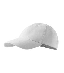 6P Cap Unisex синий atoll цена и информация | Мужские шарфы, шапки, перчатки | 220.lv