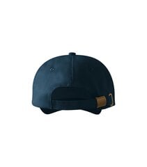 6P Cap Unisex синий atoll цена и информация | Мужские шарфы, шапки, перчатки | 220.lv